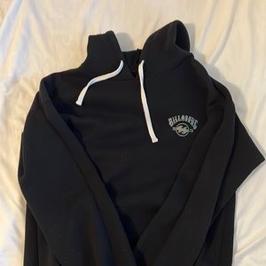 Billabong hoodie size M